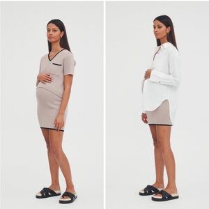 Legoe Heritage Maternity Set